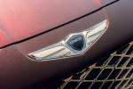 Genesis G90 2019 года (NA)